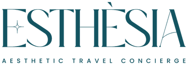 Esthésia — Aesthetic Travel Concierge