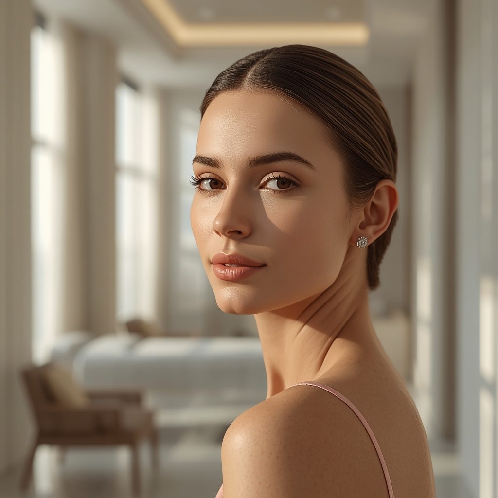Lifting du visage